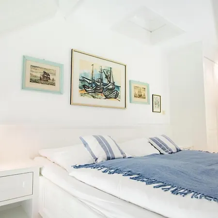 Апартаменты Alte-muehle-30