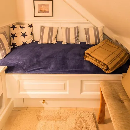 Alte-muehle-30 Апартаменты