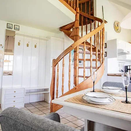 Апартаменты Alte-muehle-30 *