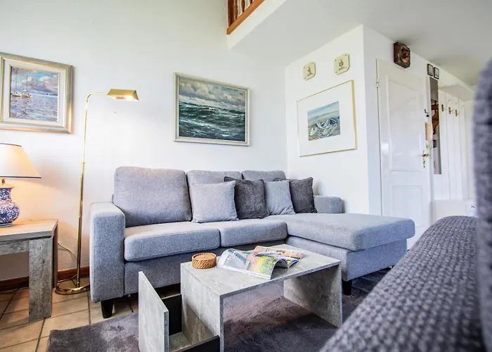 Appartamento Alte-muehle-30 *