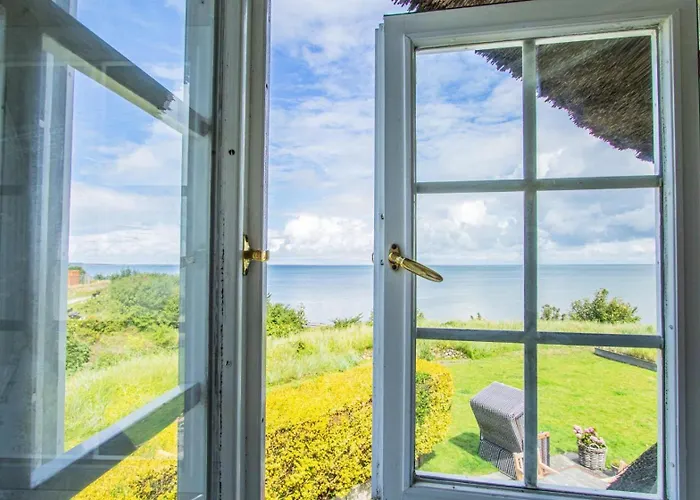 Appartamento Alte-muehle-30 Keitum