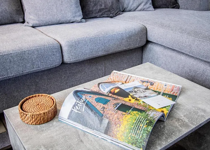 Alte-muehle-30 Appartamento *