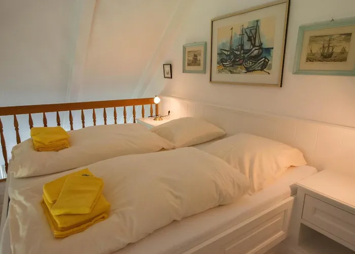 Alte-muehle-30 Appartamento