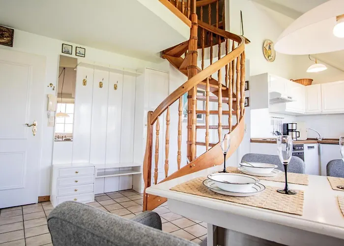 Appartamento Alte-muehle-30 *