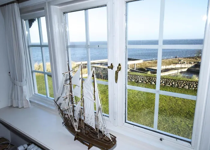 Alte-muehle-30 Appartamento *